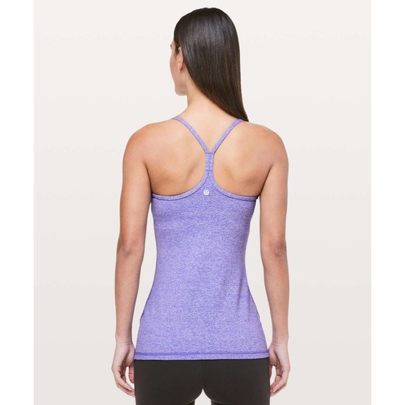 Lululemon Power Y Tank - Picture 2 of 7
